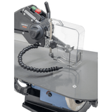 Bernardo Scroll Saw 230 V (530-n-vario-230-v)