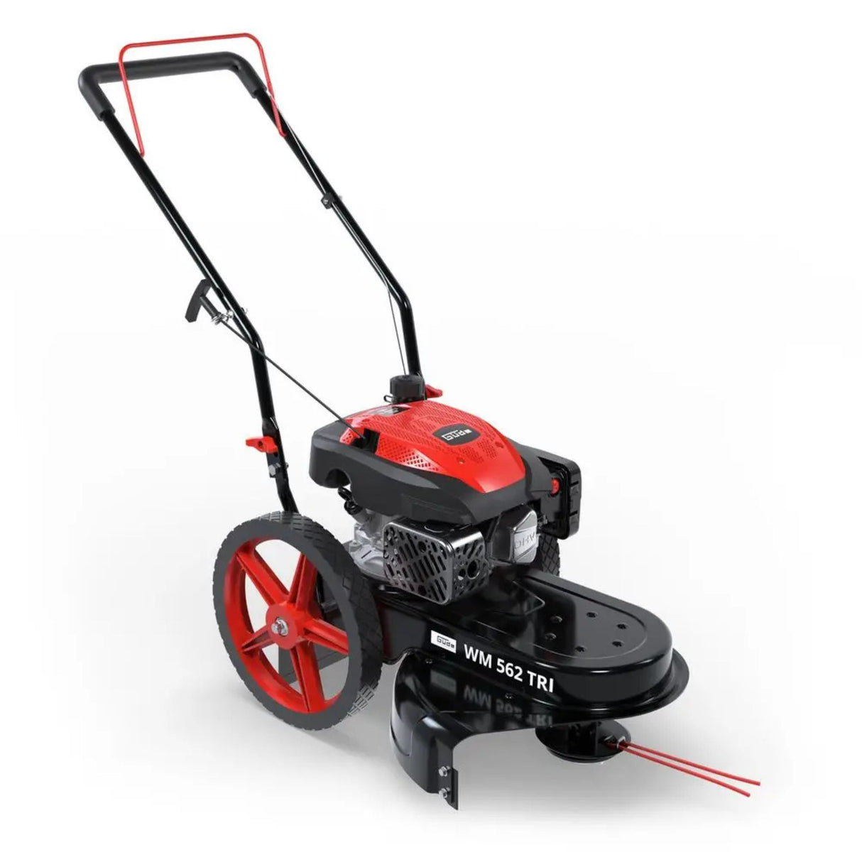 Güde WM 562 TRI Lawn Mower