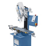 Bernardo Drilling and Milling Machine KF 28 Top with Automatic Feed