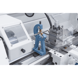Bernardo Metal Lathe Profi 900 Vario - 230 V