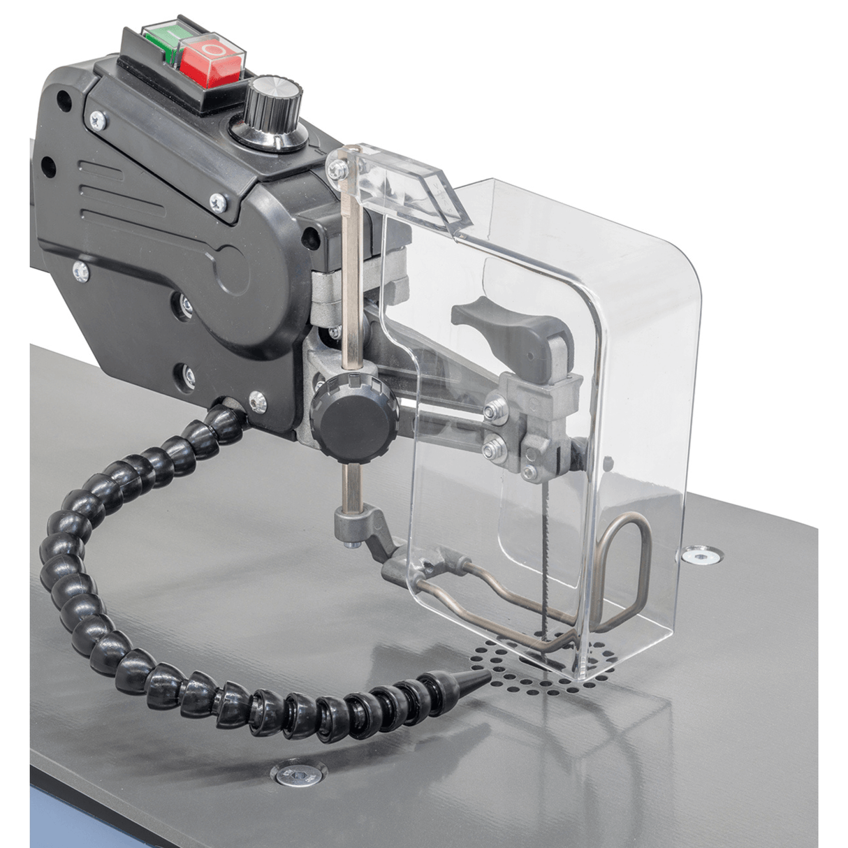 Bernardo Scroll Saw 230 V (560-n-vario-230-v)