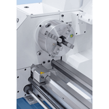 Lathe Bernardo Profi 880 G Vario / 400 V – Powerful and precise