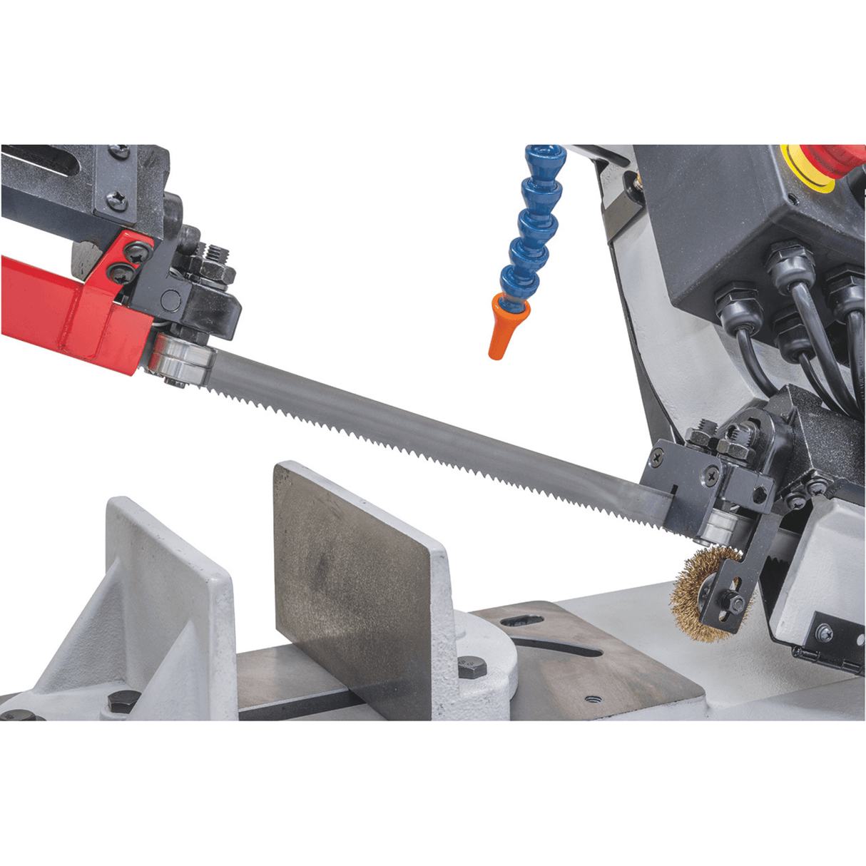 Bernardo Metal Bandsaw 400 V