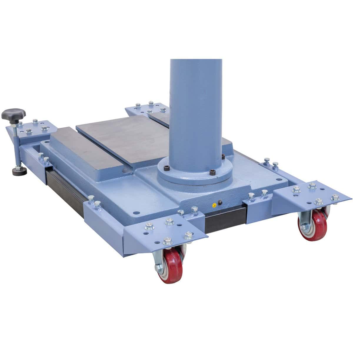 Bernardo MOVIMENTAZIONE UFW 300 Transport Trolley