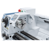 Lathe Bernardo Profi 650 G / 400 V – Robust and precise
