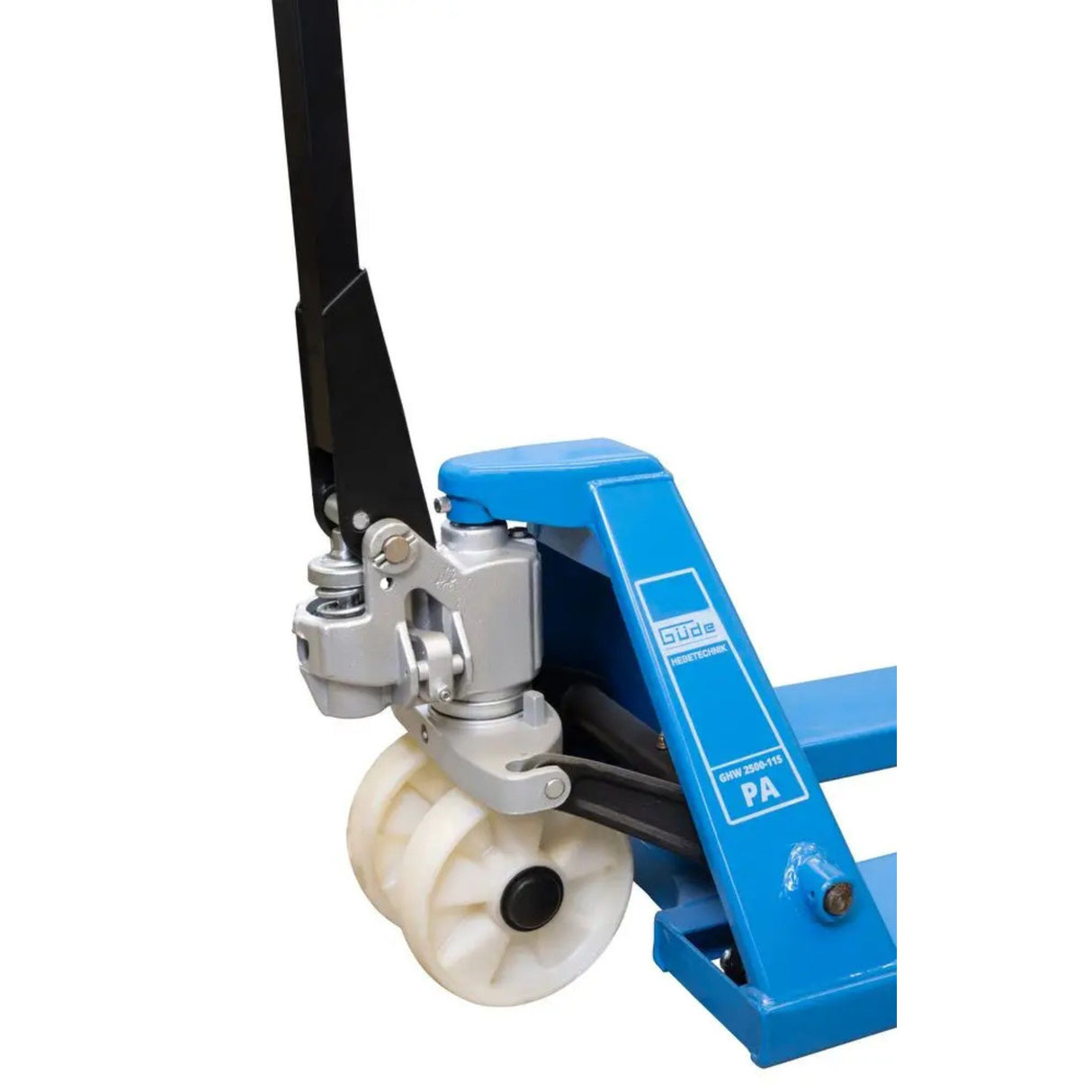 Manual pallet truck Güde 2500 kg