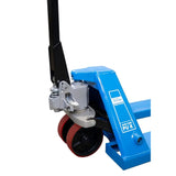 Güde Manual Pallet Truck 2500 kg – PU (800 mm forks)