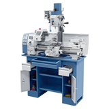 Bernardo metal lathe milling machine Proficenter 550 WQV 230 V