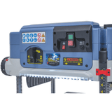Bernardo TH 330 Pro-S / 230V Planer Thicknesser with Spiral Cutterblock