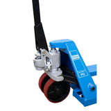 Güde Manual Pallet Truck 2500 kg – PU (Polyurethane)