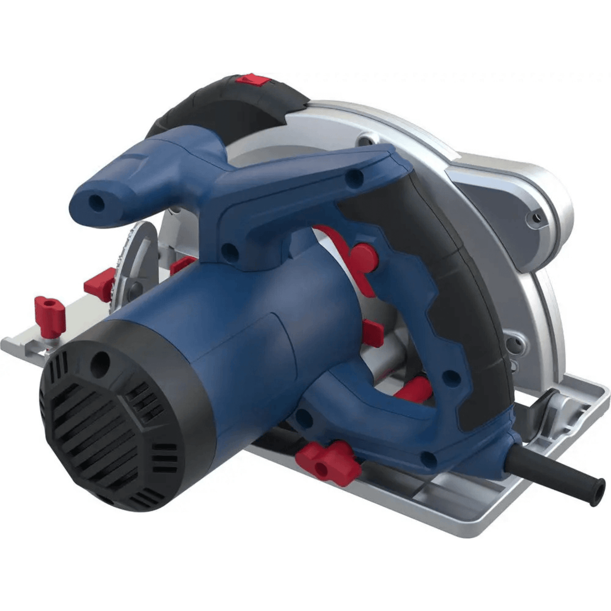 Guede HKS 65-1500 L Hand-Held Circular Saw