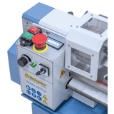 Bernardo Hobby 350 Top Metal Lathe Compact 230 V