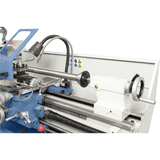 Bernardo Standard 150 V-Plus Lathe with Electronic Speed Control