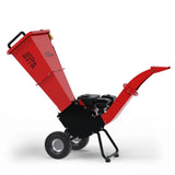Güde GH 4.1-50 Garden Shredder