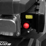 Güde ECO WHEELER 412.2 P Lawn Mower