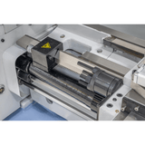 Metal Lathe Bernardo Smart 410 x 1500 Pro Vario