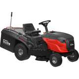 Güde GAR 685 T ride-on lawn mower