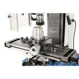 Bernardo Drill-Milling Machine BF 25 L Super