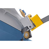 Bernardo MBS 280 DG PRO Horizontal Bandsaw – double miter cut 400V