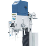 Bernardo Bench Drilling and Milling Machine BF 35 BDC