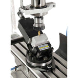 Bernardo Drill and Mill Machine FM 40 HSV