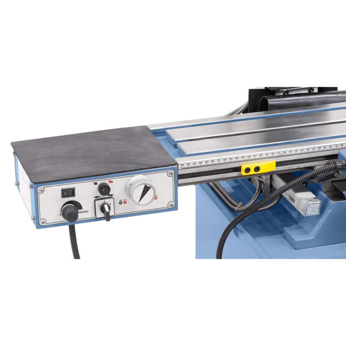 Bernardo KF 25 PRO – Drilling/Milling Machine 3 Axes ES-12 V