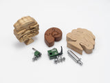 Accessory for Record Power Machine Cobra Fine Cut Guide System for BS300E and BS350S