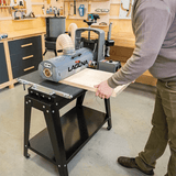 Laguna 1938 SuperMax Calibrating Sander