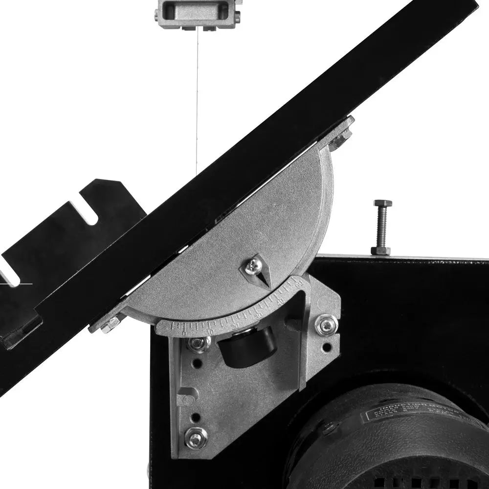 Guede GBS 200 Wood Bandsaw