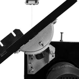 Guede GBS 200 Wood Bandsaw