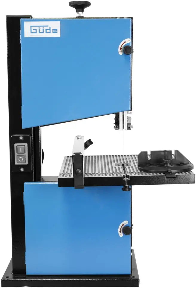 Guede GBS 200 Wood Bandsaw