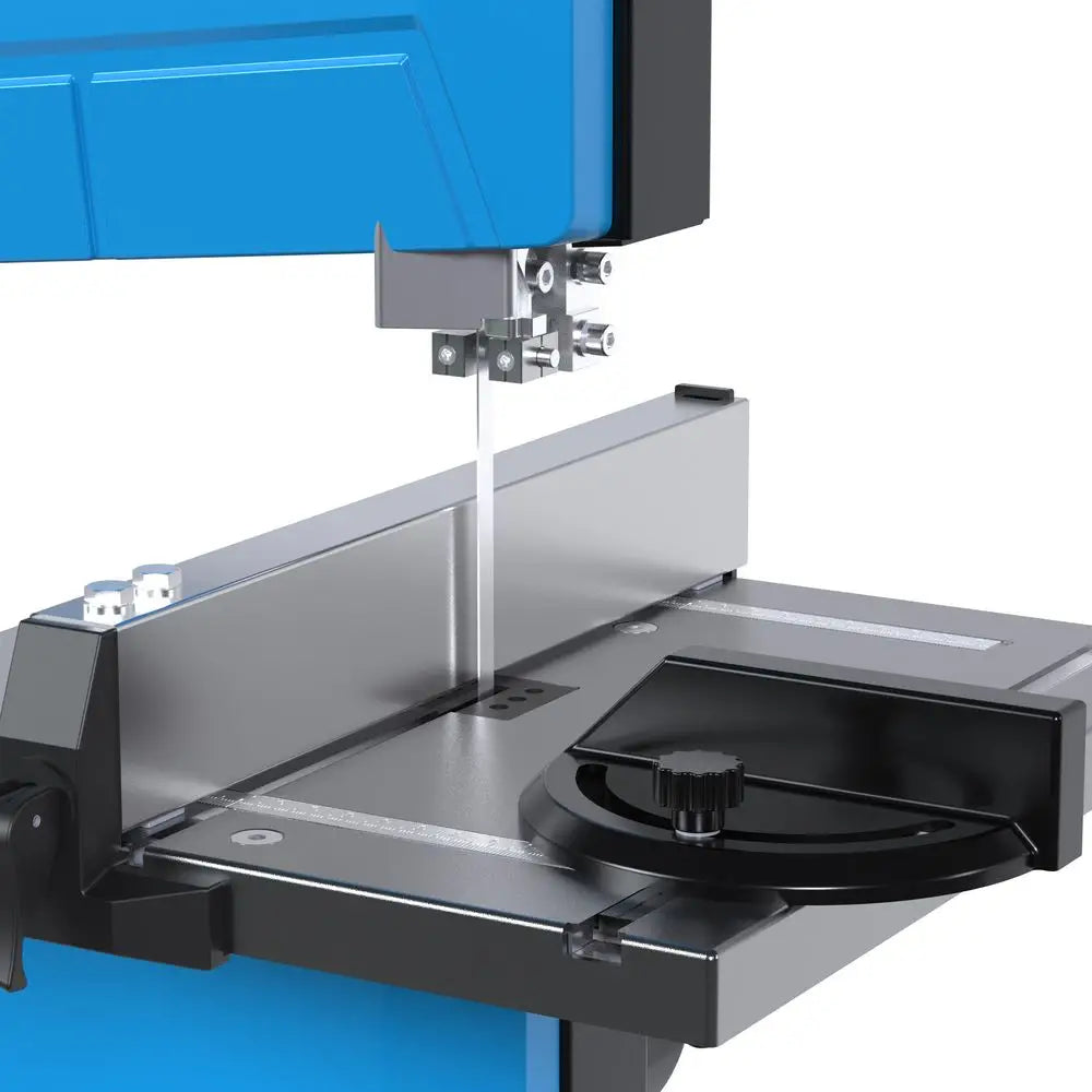 Guede GBS 200S Wood Bandsaw