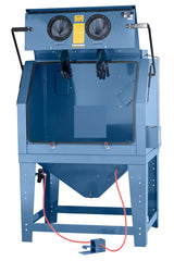 Sandblaster Bernardo SB 4 – Professional cabinet 148 liters