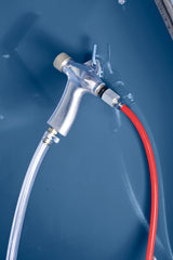 Sandblaster Bernardo SB 4 – Professional cabinet 148 liters