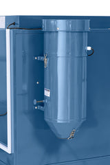 Sandblaster Bernardo SB 4 – Professional cabinet 148 liters