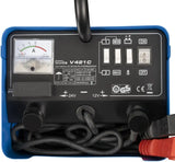 Battery charger and starter Güde V 421 C