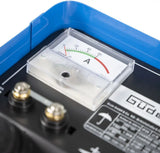 Battery charger and starter Güde V 421 C
