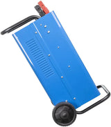 Güde V 621 C 12/24 V battery charger with jump-start function