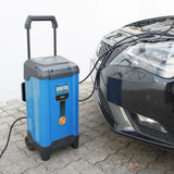 Güde GDB 24V/12V-200 digital battery charger