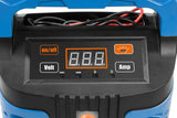 Automatic battery charger Güde GAB 12V/6V 10A Boost