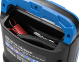 Automatic battery charger Güde GAB 12V/6V 10A Boost