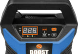 Automatic battery charger Güde GAB 12V-15A-BOOST