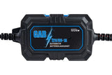 Automatic charger Güde GAB 12V/6V-1A