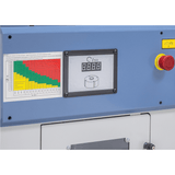 Bernardo Combined Universal Woodworking Machine CU 260 R 400V