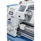Bernardo Profi 700 BQV Vario metal lathe / 230 V with DRO