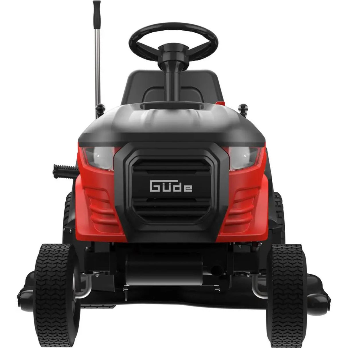 Güde GAR 960 T ride-on lawn mower