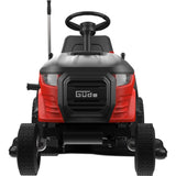 Güde GAR 960 T ride-on lawn mower