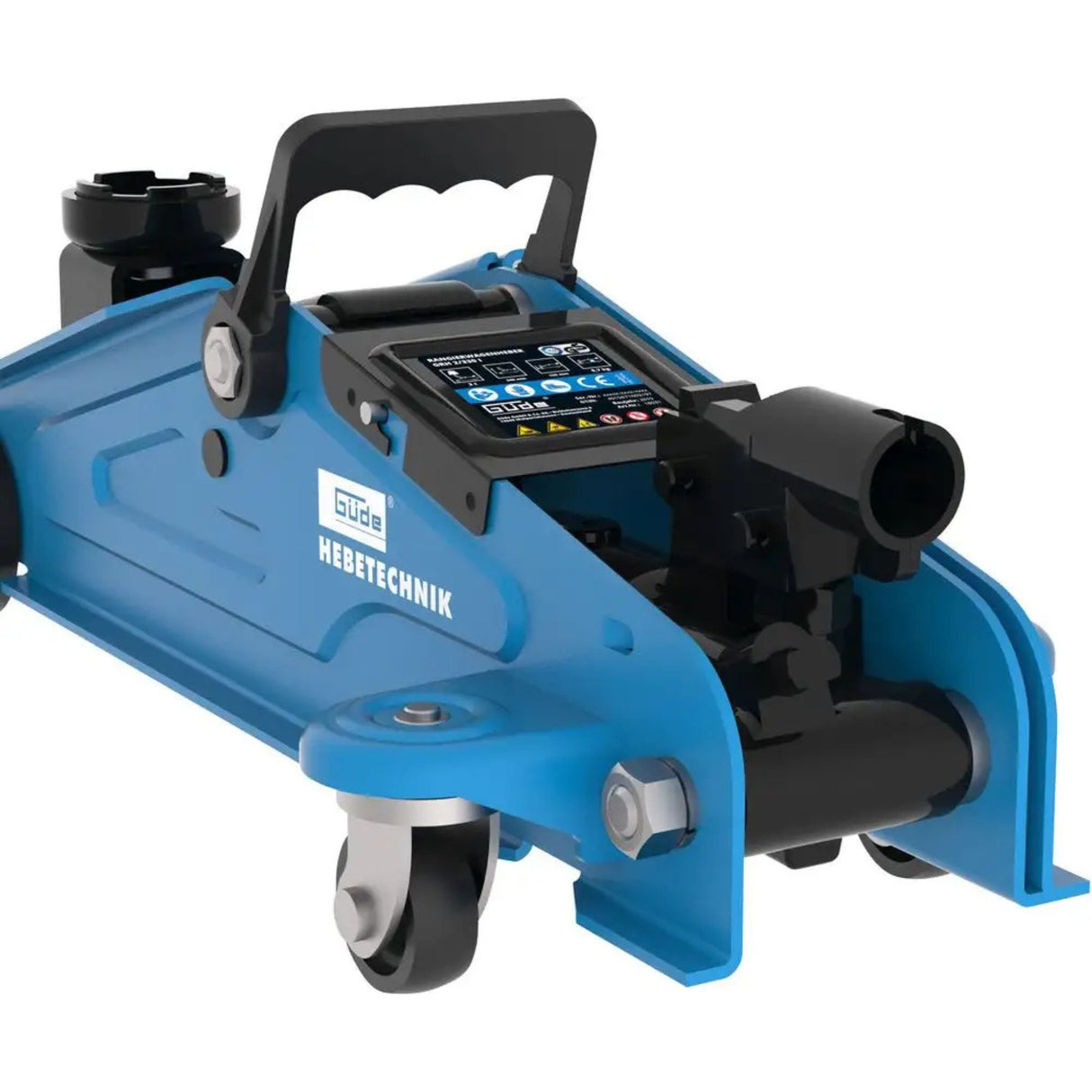 Güde GRH 2/330 Hydraulic Trolley Jack