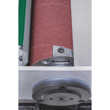 Bernardo ZSM 460 DC Calibrating Sander
