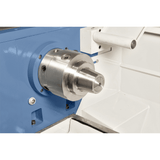 Bernardo Standard 150 V-Plus Lathe with Electronic Speed Control